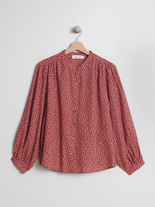 CAMISA CUELLO MAO BAHÍA