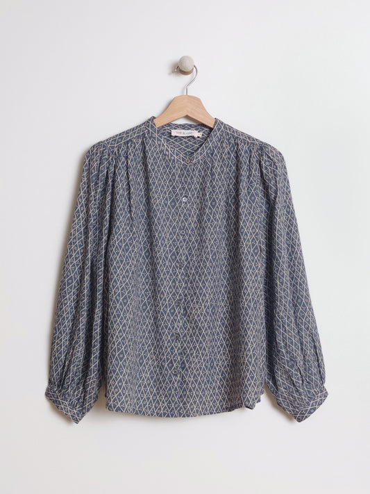 CAMISA CUELLO MAO BAHÍA