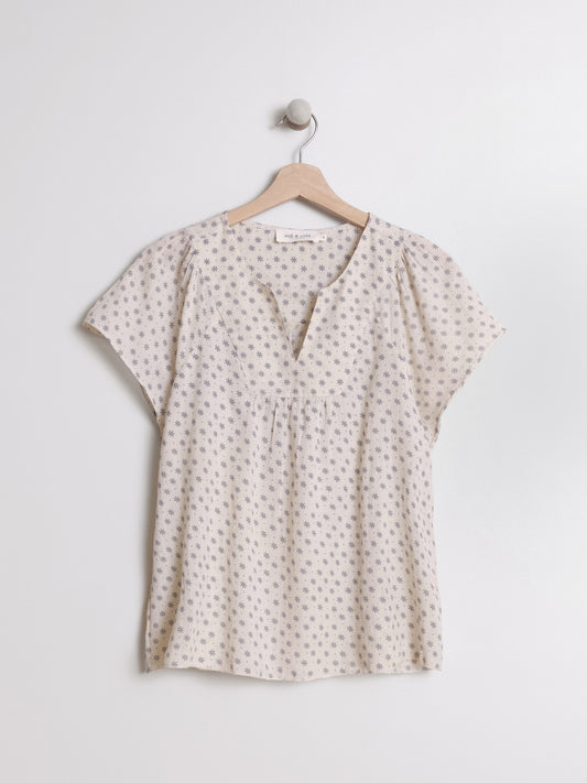 BLUSA PICO BAHÍA