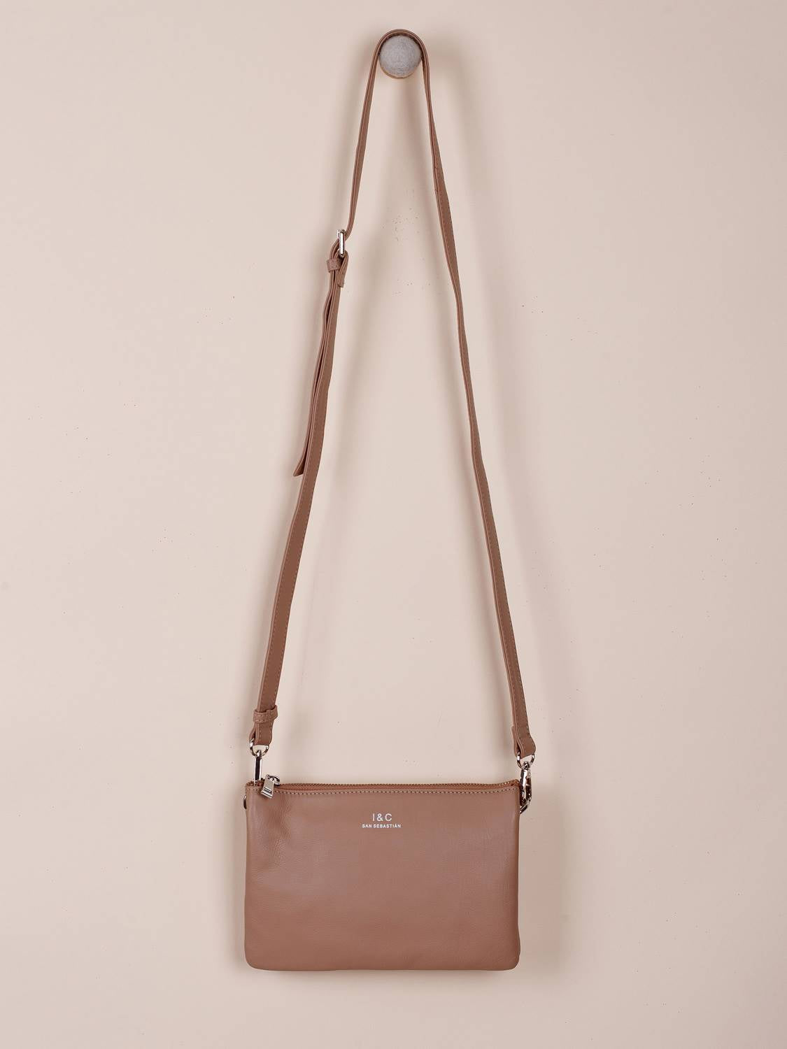 MINI-BOLSO PIEL