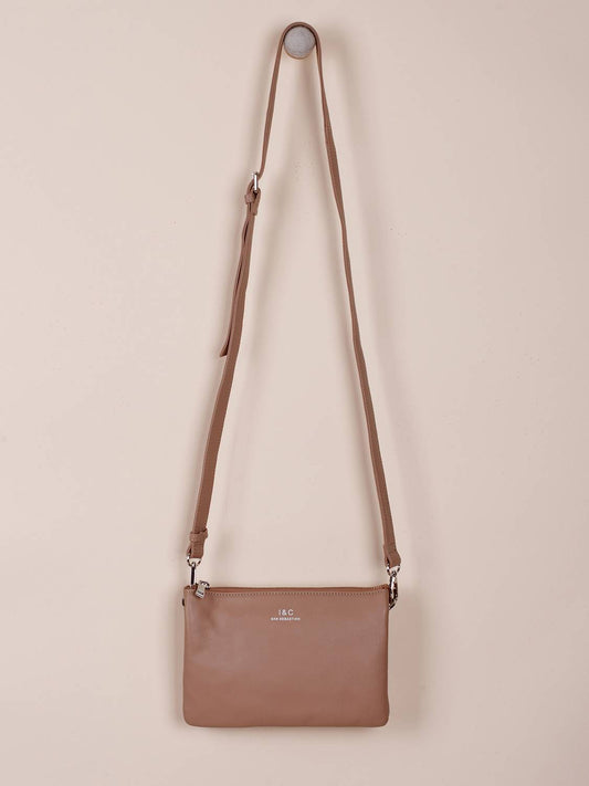 MINI-BOLSO PIEL
