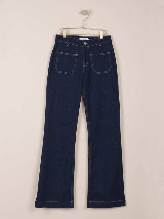 PANTALÓN TEJANO NOAH
