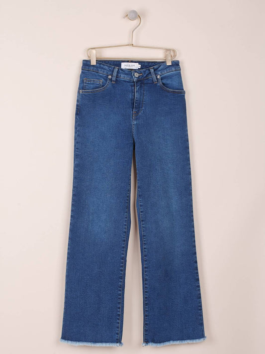 PANTALÓN TEJANO HARRY