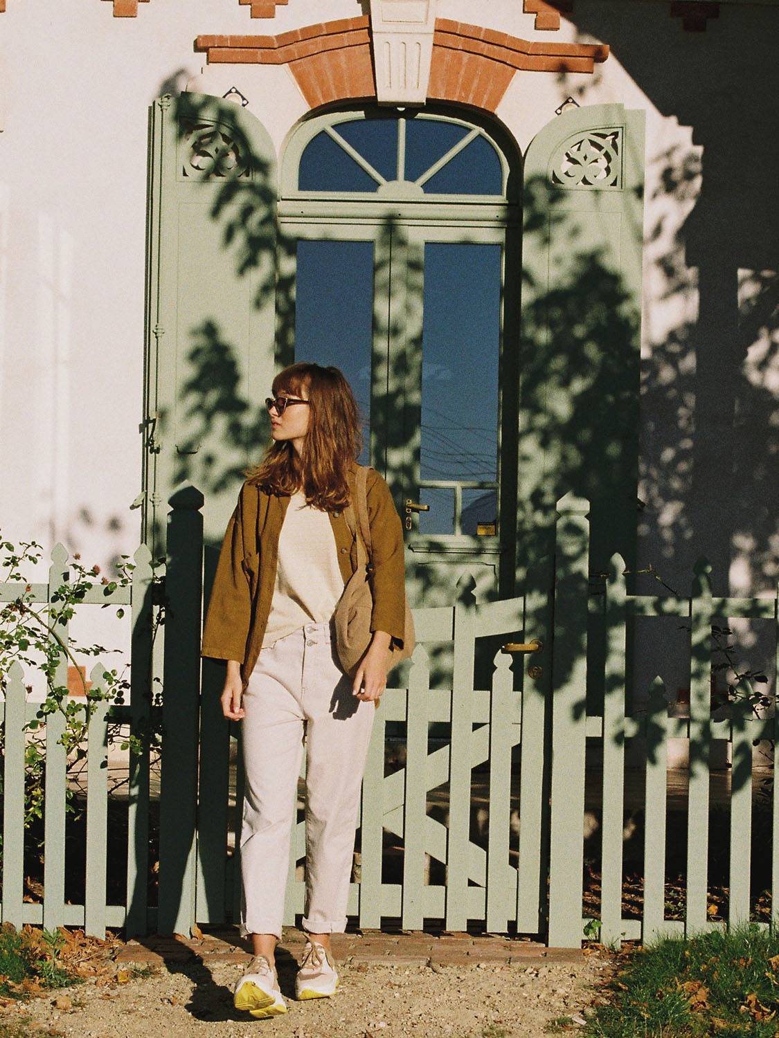 PANTALÓN MOM-FIT
