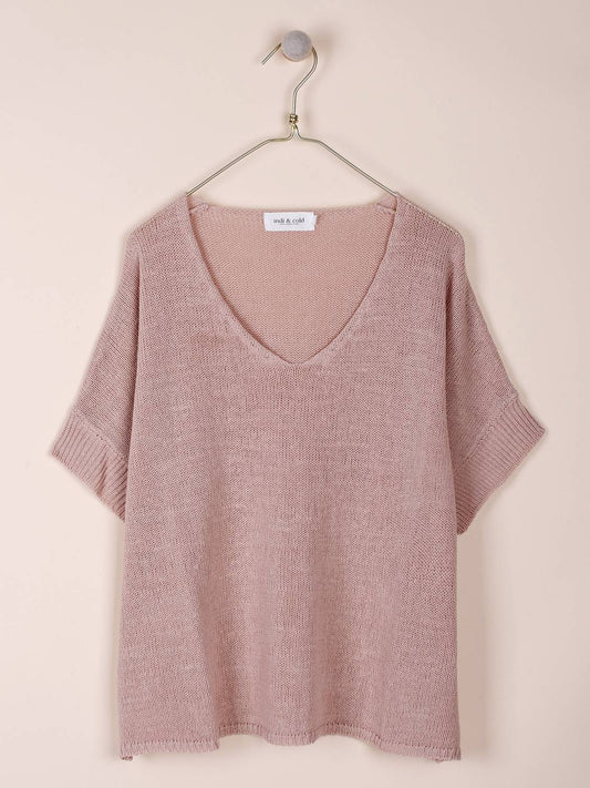 JERSEY PICO LINO