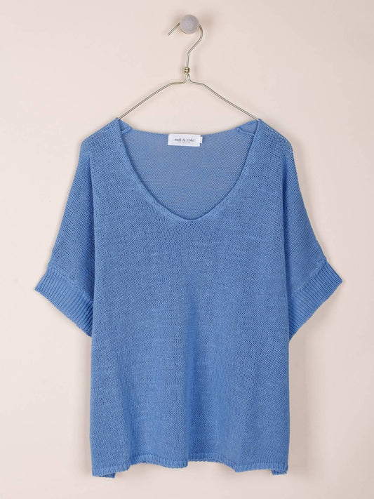 PULL COL V EN LIN