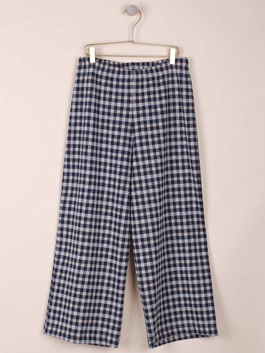 PANTALÓN JAMES CUADROS