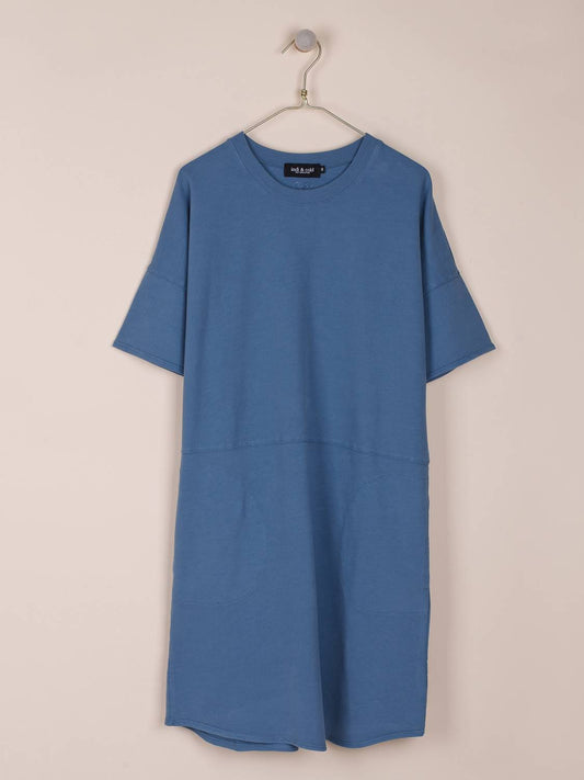 VESTIDO ALGODÓN ORGÁNICO