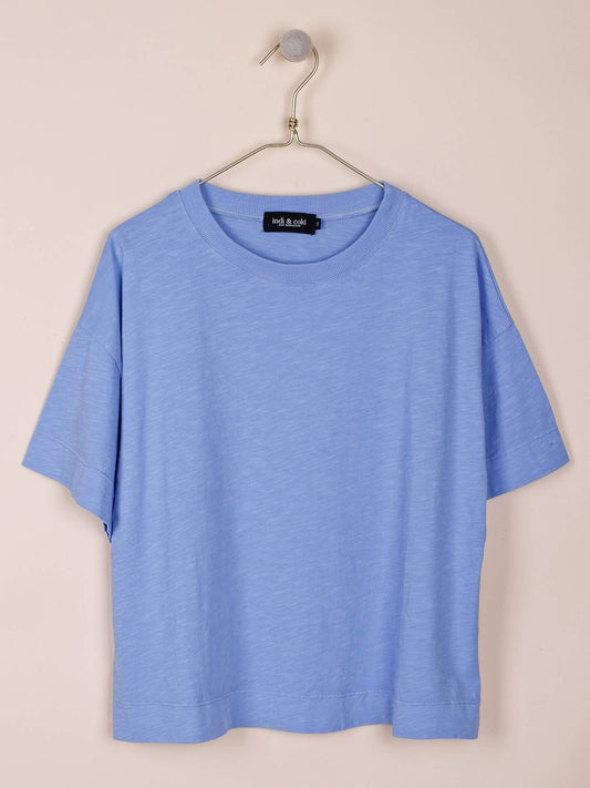 CAMISETA TINTE PRENDA