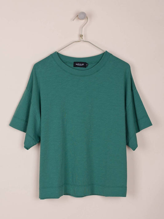 CAMISETA TINTE PRENDA