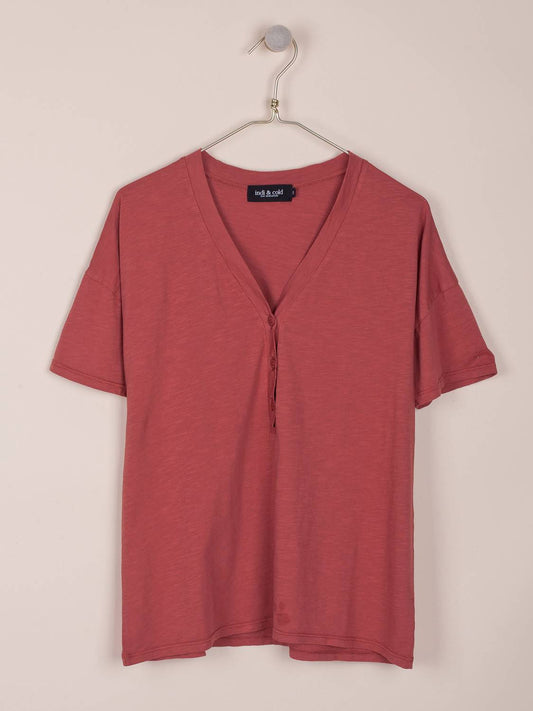 CAMISETA TINTE PRENDA