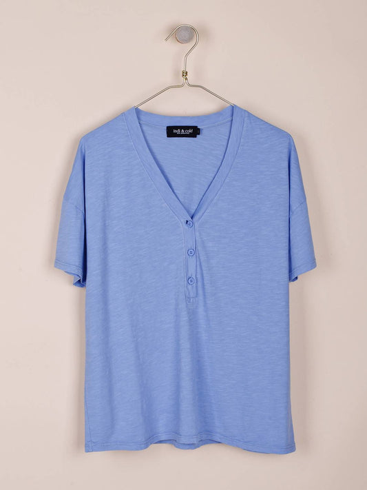 CAMISETA TINTE PRENDA