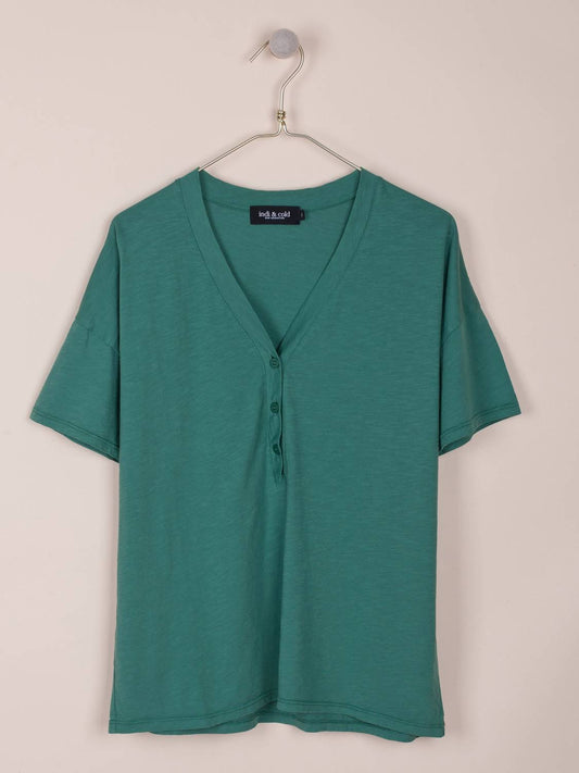 CAMISETA TINTE PRENDA