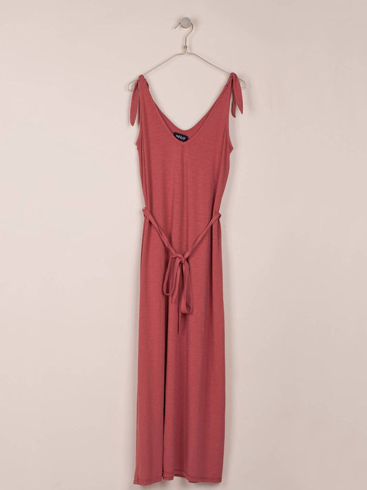VESTIDO TINTE PRENDA