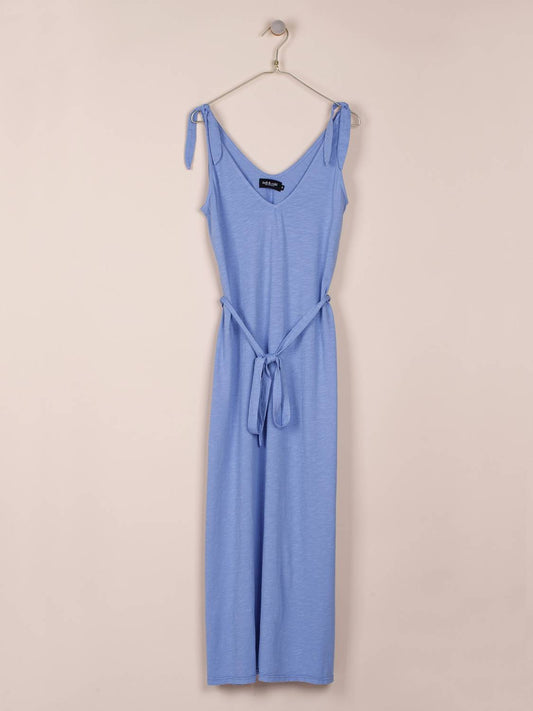 VESTIDO TINTE PRENDA