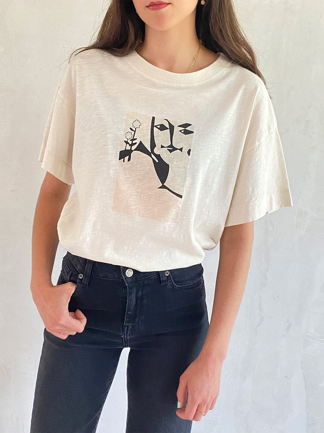 CAMISETA SOLIDARIA