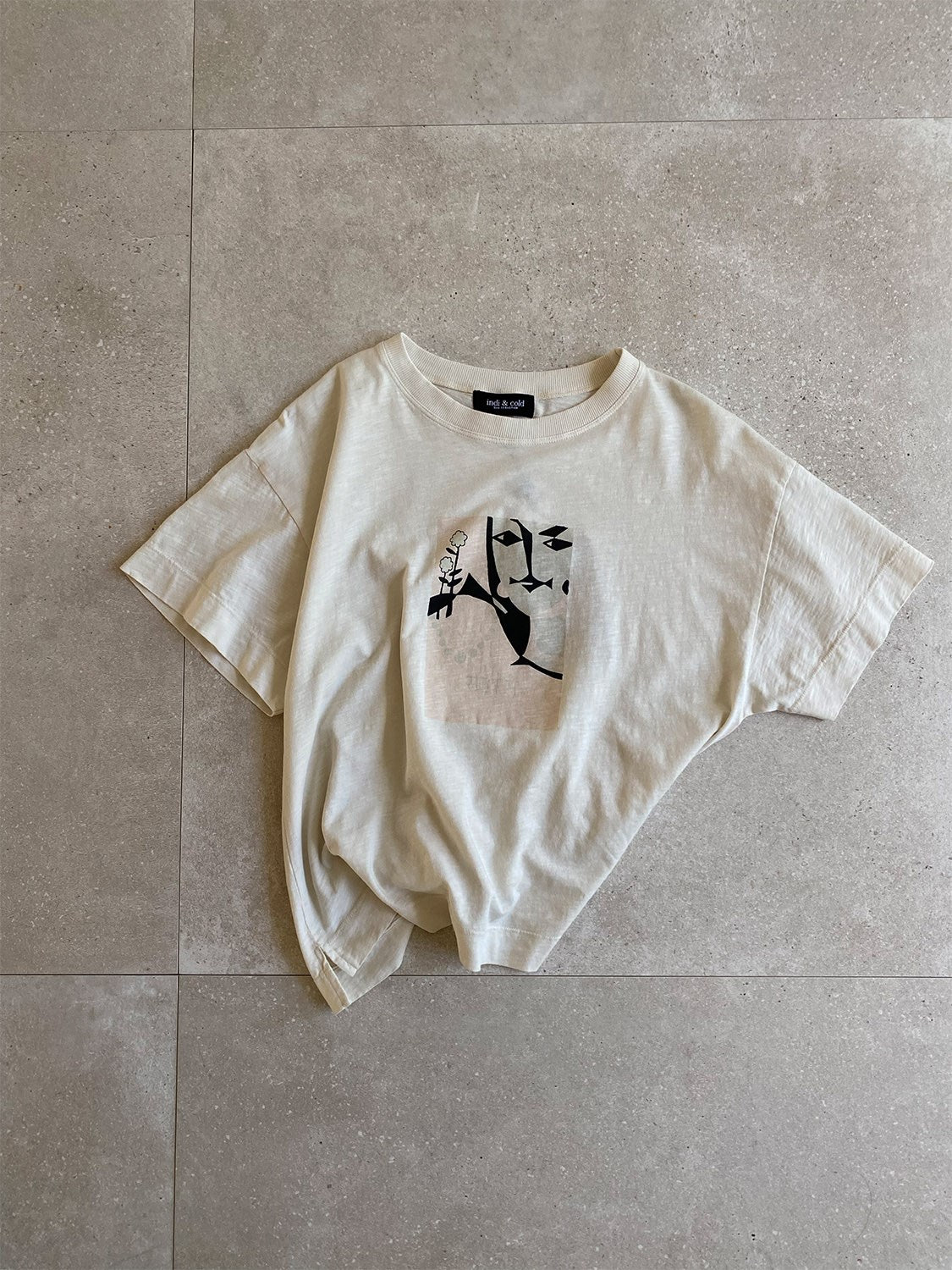 CAMISETA SOLIDARIA