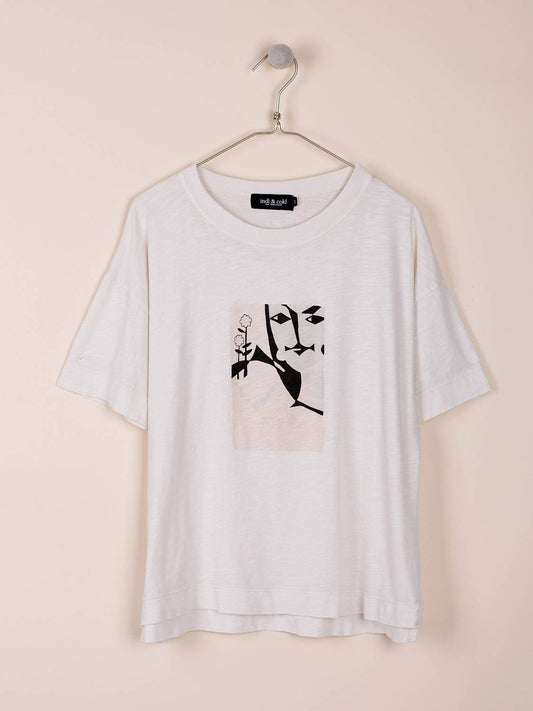 CAMISETA SOLIDARIA