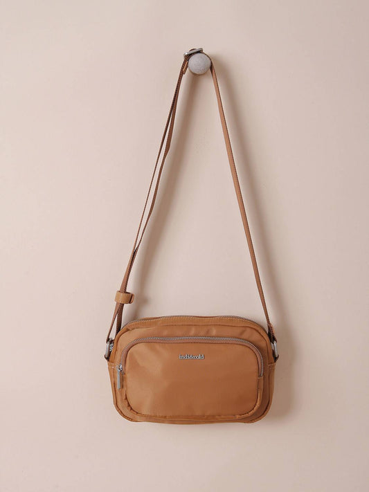 SAC BANDOULIÈRE EN NYLON