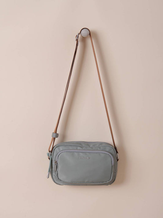 SAC BANDOULIÈRE EN NYLON