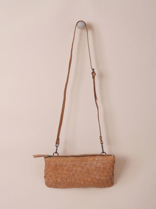 BOLSO MANO TRENZADO