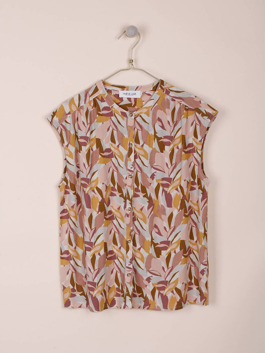 CAMISA ECOVERO