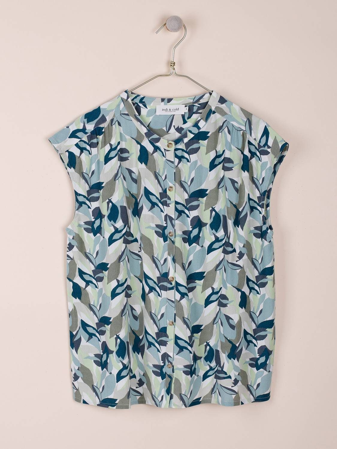 ECOVERO SHIRT