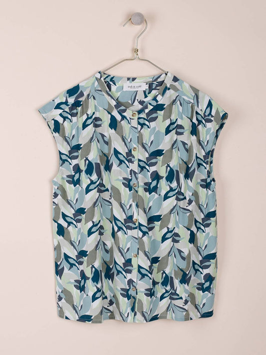 ECOVERO SHIRT