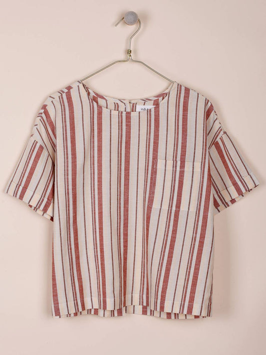 TOP RAYAS LINO