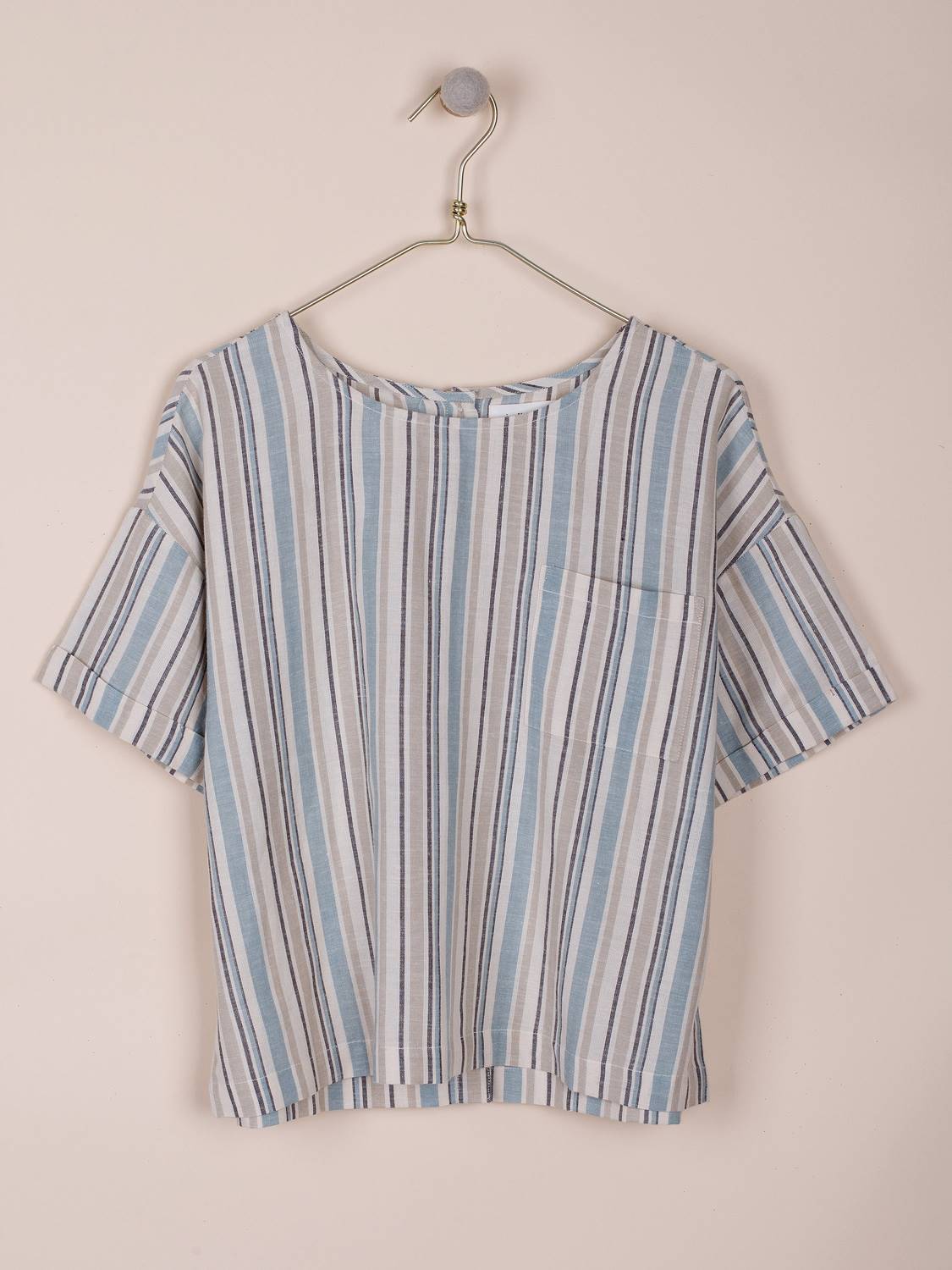 TOP RAYAS LINO
