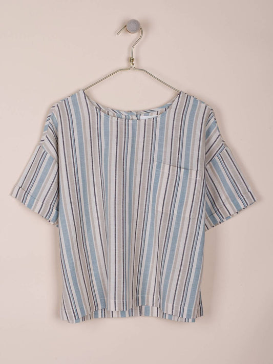 TOP RAYAS LINO