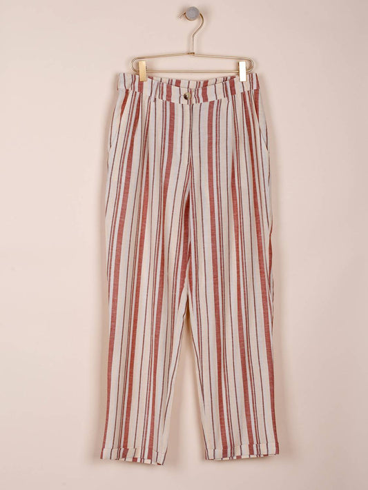 PANTALÓN RAYAS