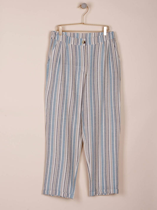 PANTALÓN RAYAS