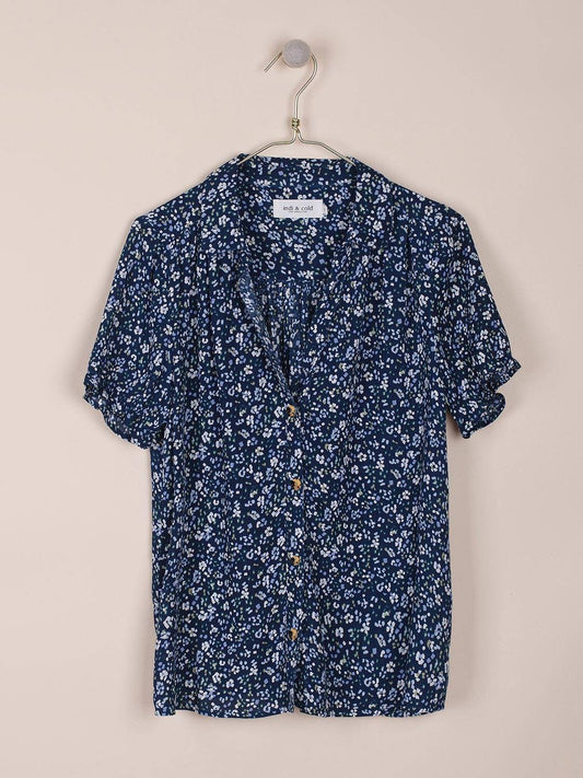 CAMISA PATTY FLOR