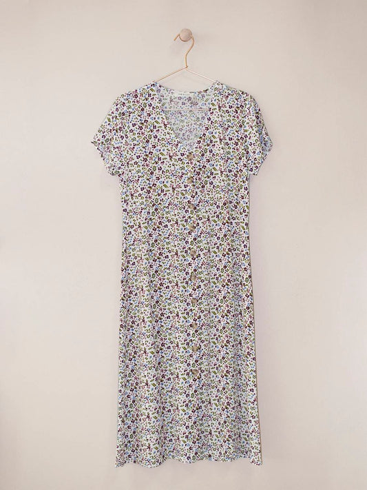 VESTIDO BETH FLOR