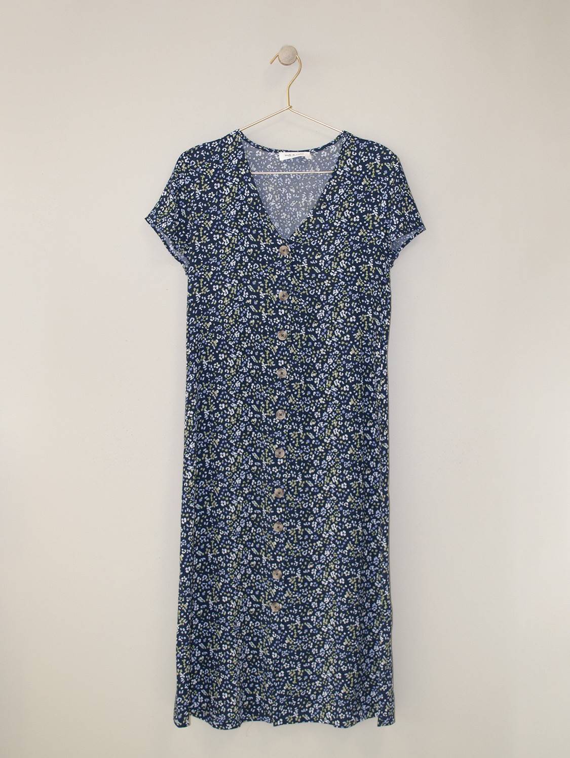 VESTIDO BETH FLOR