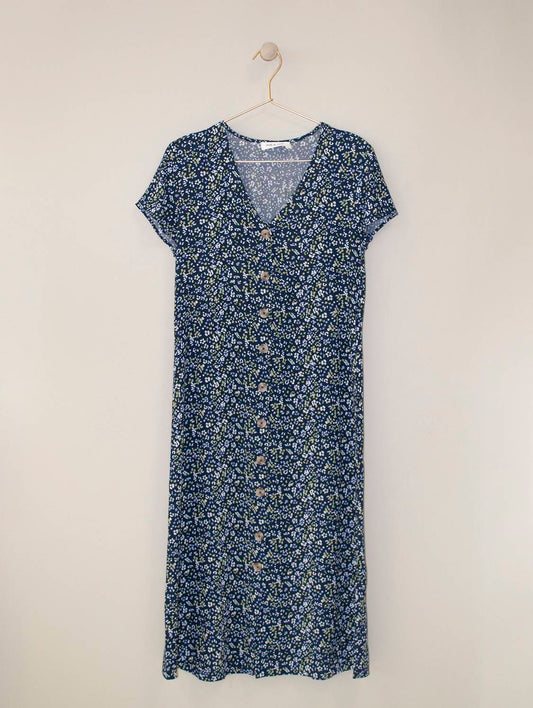 VESTIDO BETH FLOR