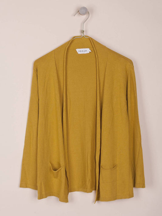 CHAQUETA FLUÍDA