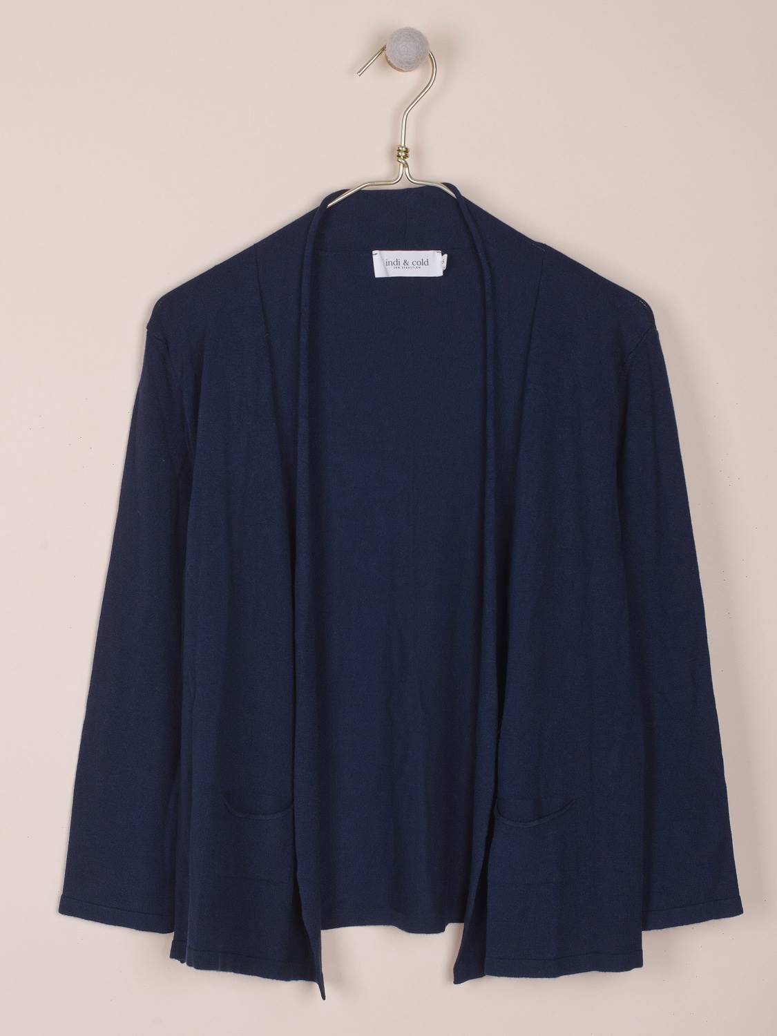 CHAQUETA FLUÍDA