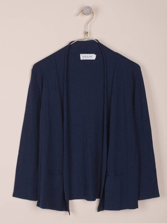 CHAQUETA FLUÍDA