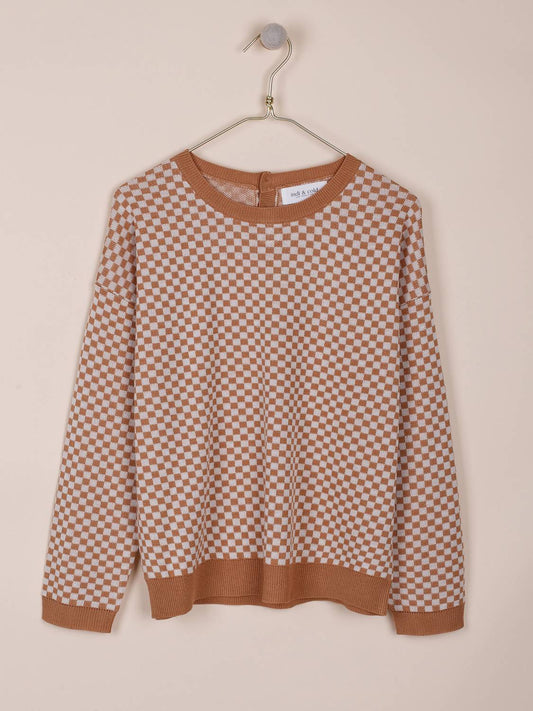 JERSEY BICOLOR RETRO