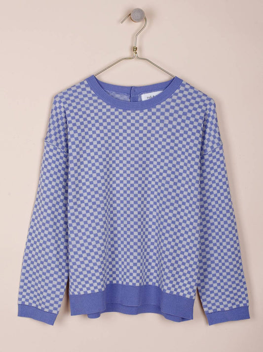 JERSEY BICOLOR RETRO