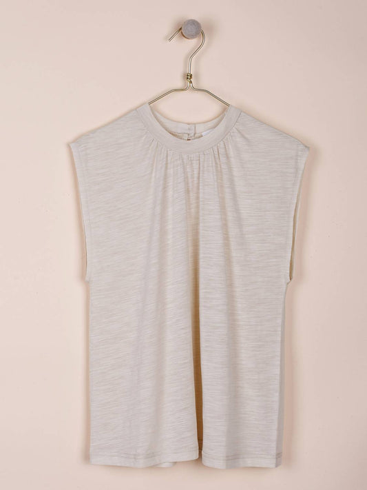 CAMISETA TENCEL