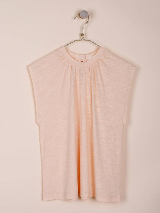 CAMISETA TENCEL