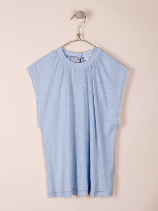 CAMISETA TENCEL