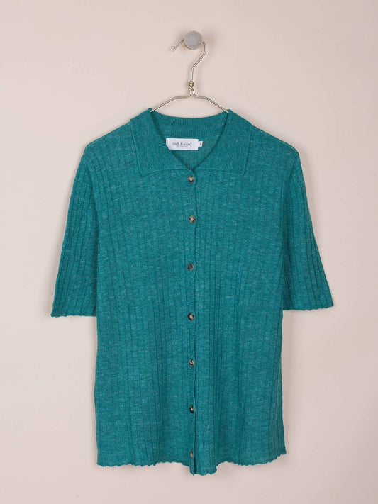 POLO CANALÉ MELANGE
