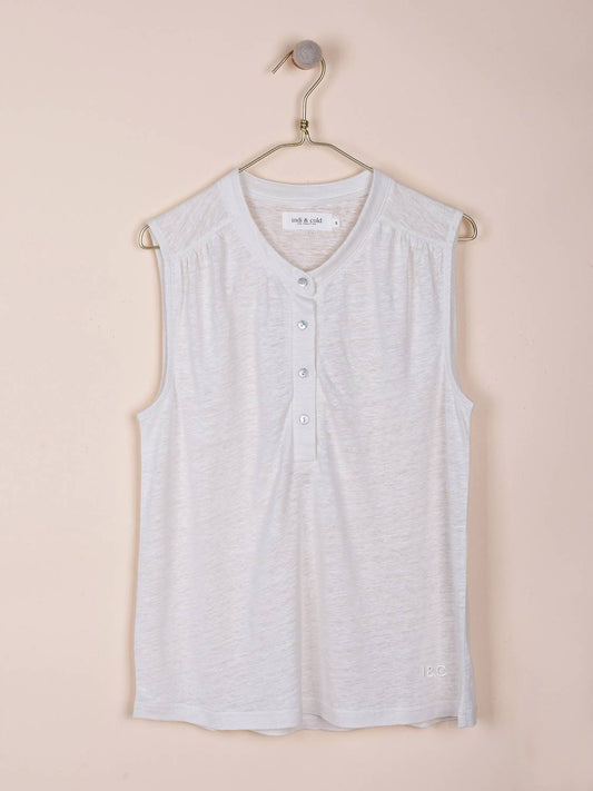 CAMISETA LINO