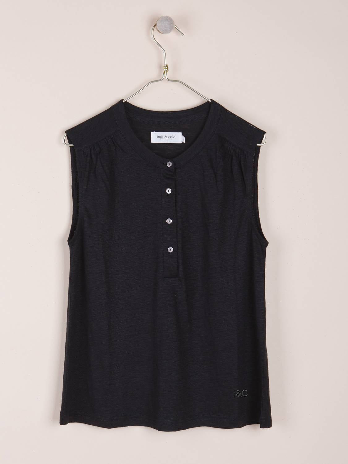 CAMISETA LINO