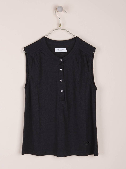 CAMISETA LINO