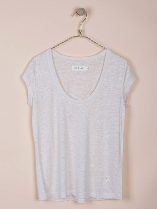 CAMISETA LINO